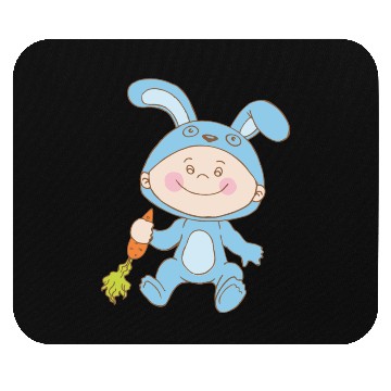 Discover Baby Mouse Pads