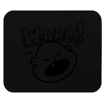 Discover Baby Mouse Pads