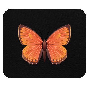 Discover Scarce copper Mouse Pads