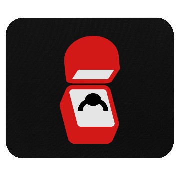 Discover seasons occacions vectorstock 10695798 Mouse Pads