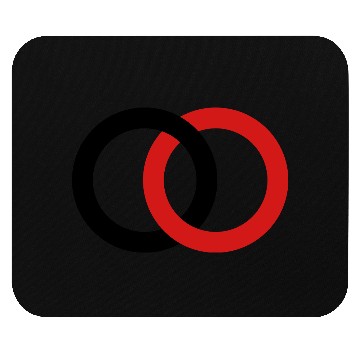 Discover Wedding Rings Mouse Pads