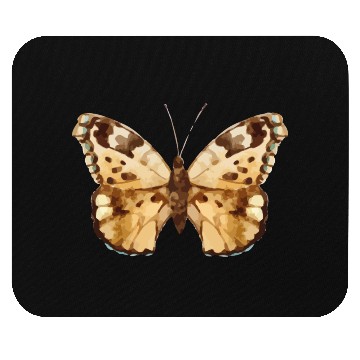 Discover Butterfly Mouse Pads