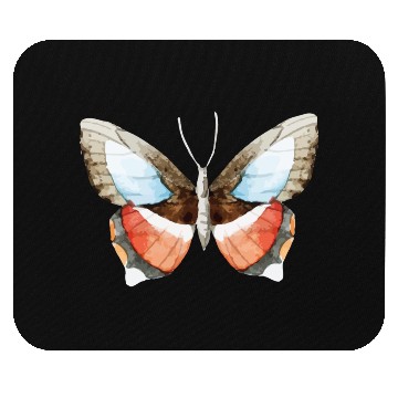 Discover Butterfly Mouse Pads