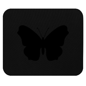 Discover Butterfly Mouse Pads