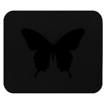 Discover Butterfly Mouse Pads