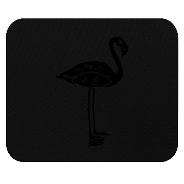 Discover flamingo Mouse Pads