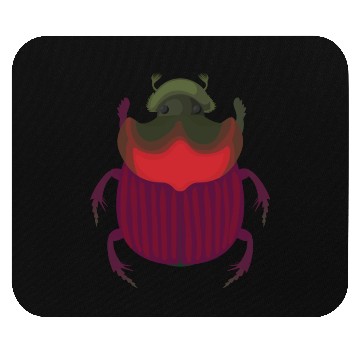 Discover Bug Mouse Pads