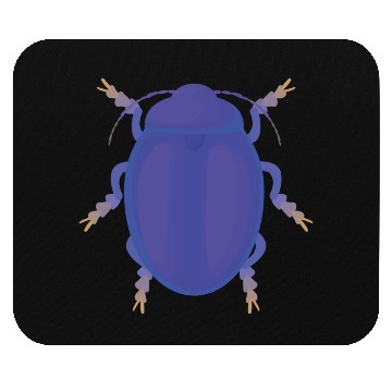 Discover Bug Mouse Pads
