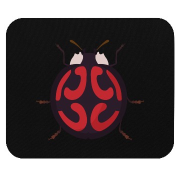 Discover Bug Mouse Pads