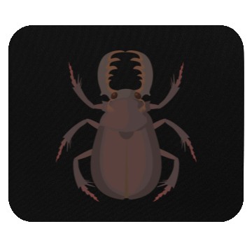Discover Bug Mouse Pads