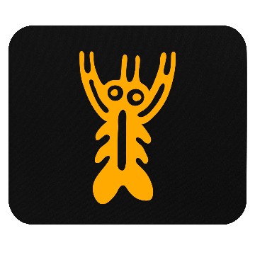 Discover Bug Mouse Pads