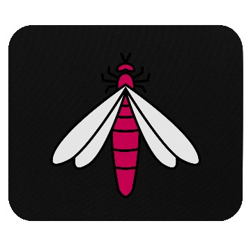 Discover Insect Mouse Pads