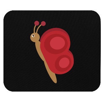 Discover Butterfly Mouse Pads