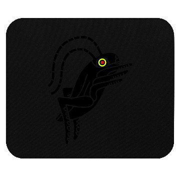 Discover Cricket Mouse Pads