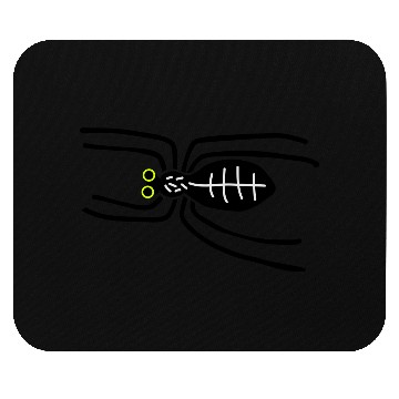 Discover Spider Mouse Pads