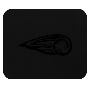Discover Volleyball Mouse Pads