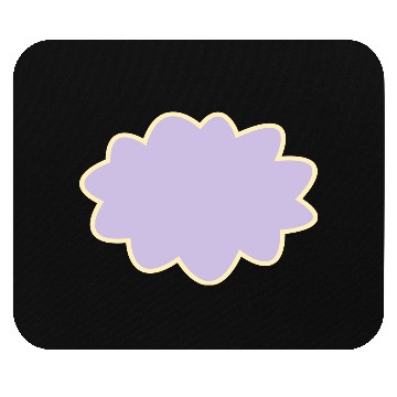 Discover Cloud Mouse Pads