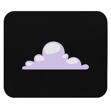 Discover Cloud Mouse Pads