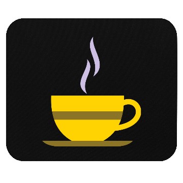 Discover Coffee Mouse Pads