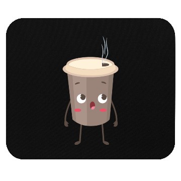 Discover Coffee Mouse Pads