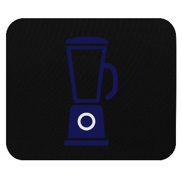 Discover blender Mouse Pads