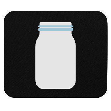 Discover container Mouse Pads