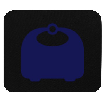 Discover sandwich maker Mouse Pads