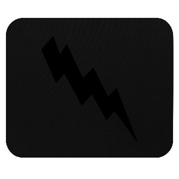 Discover lightning Mouse Pads