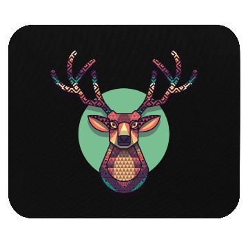 Discover Deer Hunting Mouse Pads 2017