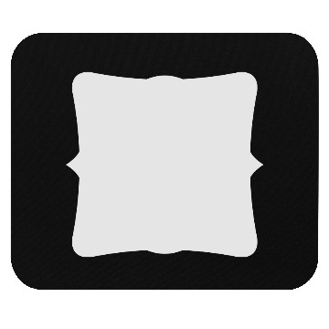 Discover emblem Mouse Pads
