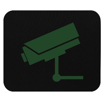 Discover camera Mouse Pads