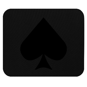 Discover card symbol Mouse Pads