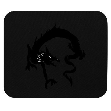Discover Dragon Mouse Pads