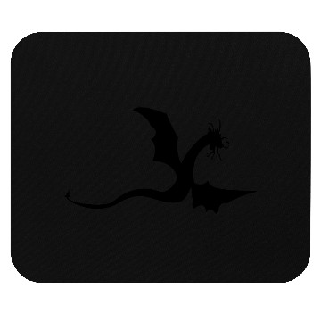 Discover Dragon Mouse Pads
