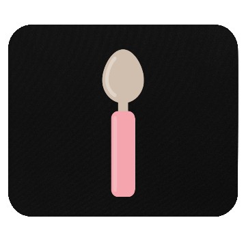 Discover Spoon Mouse Pads