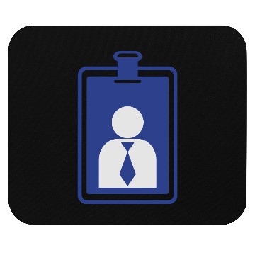 Discover Member Card Mouse Pads