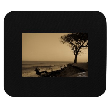 Discover Sad Nature Mouse Pads