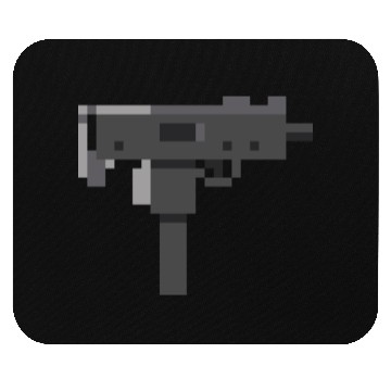 Discover pixel gun Mouse Pads