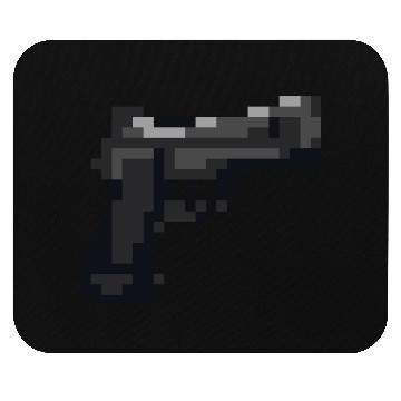 Discover pixel gun Mouse Pads
