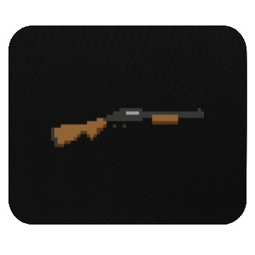 Discover pixel gun Mouse Pads