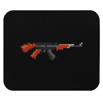Discover pixel gun Mouse Pads