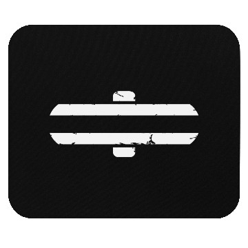 Discover skateboard Mouse Pads