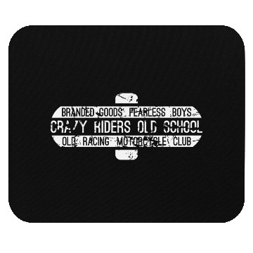 Discover skateboard qoute light vectorstock 3071765 Mouse Pads