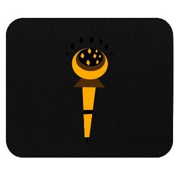 Discover Microphone Mouse Pads