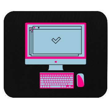 Discover Computer Mouse Pads