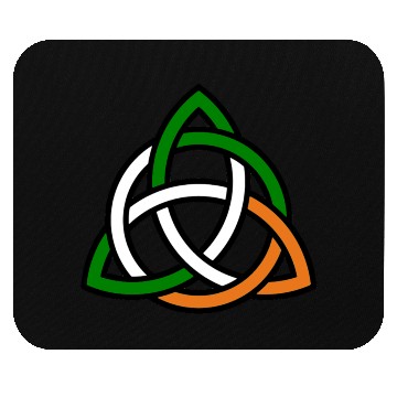 Discover Celtic Knot Mouse Pads