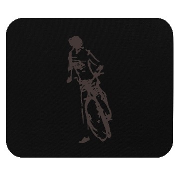 Discover Biker Mouse Pads
