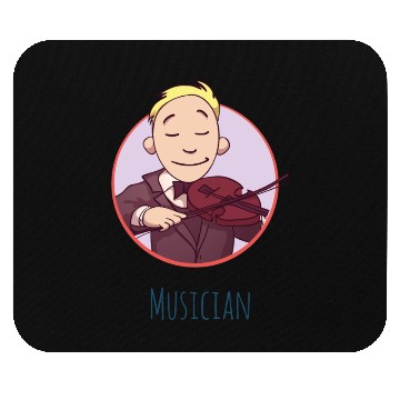 Discover Musician Mouse Pads