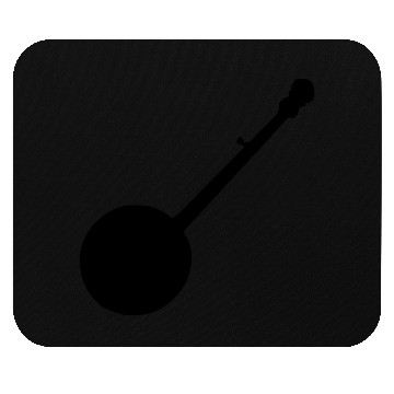 Discover guitar Mouse Pads