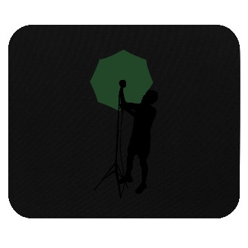 Discover Lighting engineer Mouse Pads